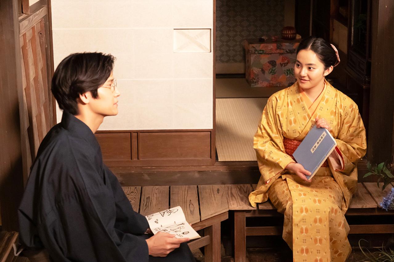 【風、薫る】第1話から最新話までのあらすじを一気読み！（ネタバレあり）（画像11）