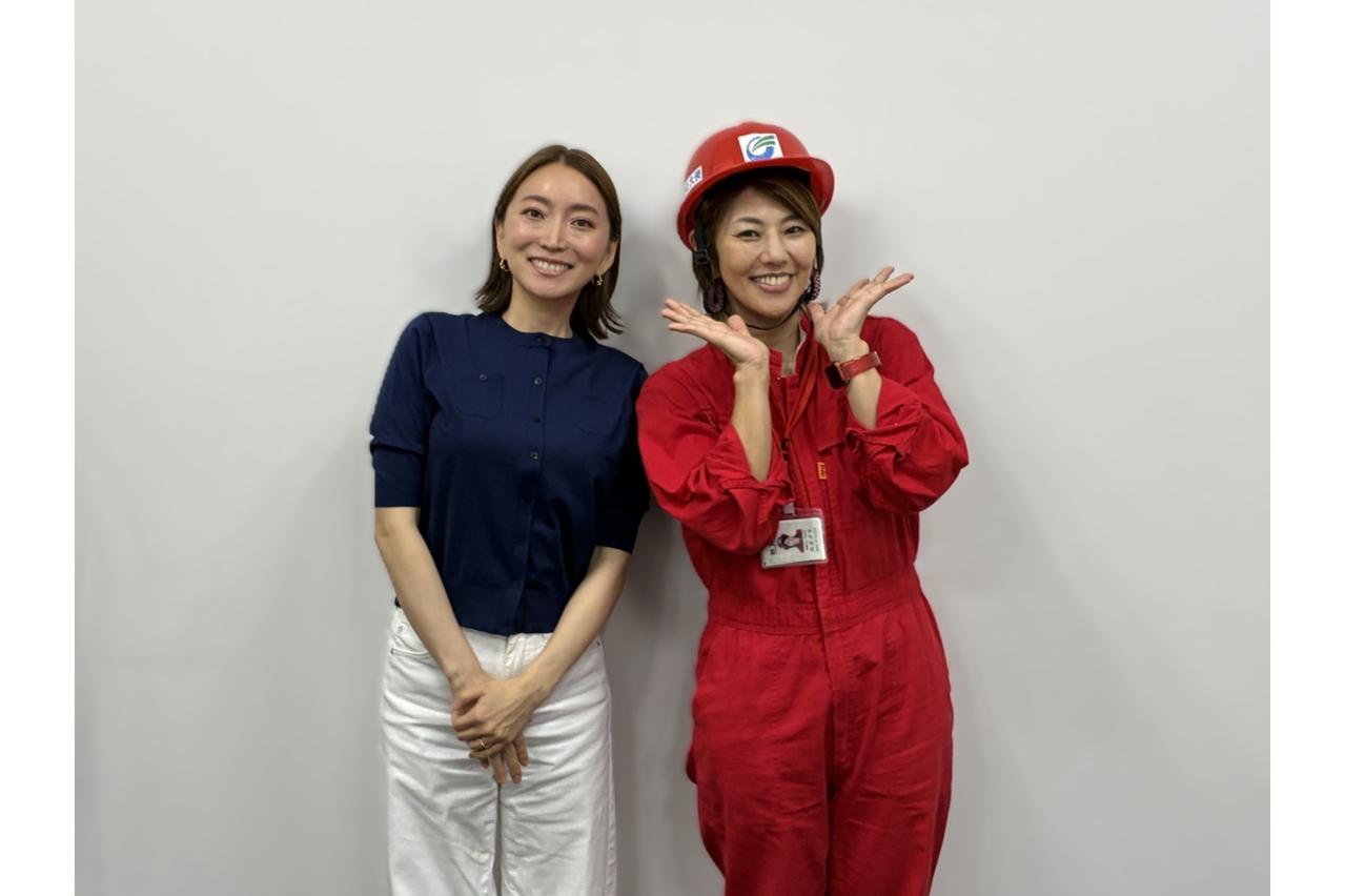 防災は「命」を守ることが第一！ 絶対に必要な5つの備えとは？ 加藤綾菜の【加藤家・笑顔の秘訣#7】