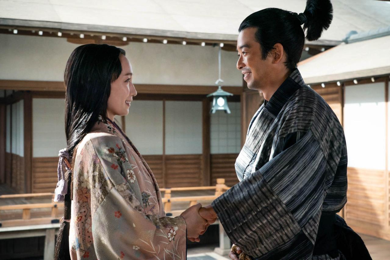 【豊臣兄弟！】胸が迫る北庄城の別れ、そして最強のライバル・徳川家康（松下洸平）と豊臣兄弟はどう対していくのか？（画像11）