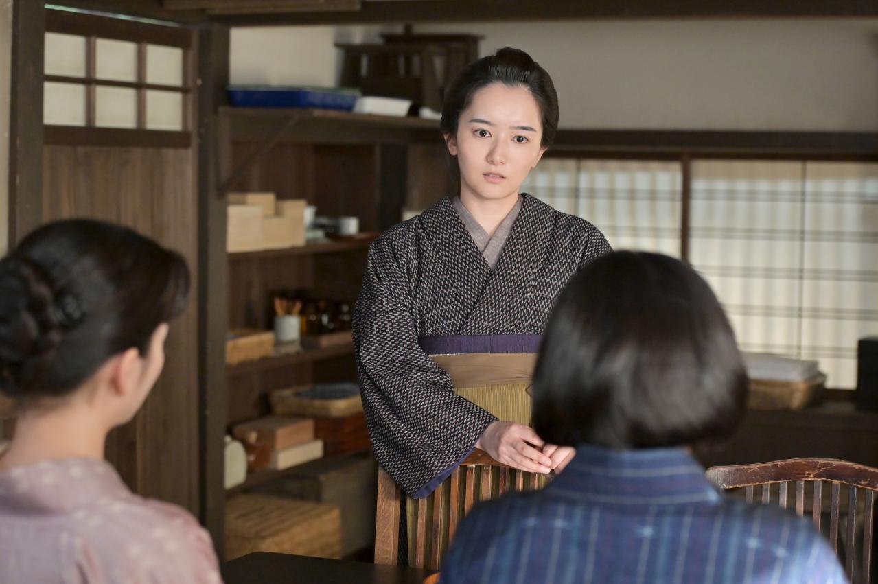 風、薫る