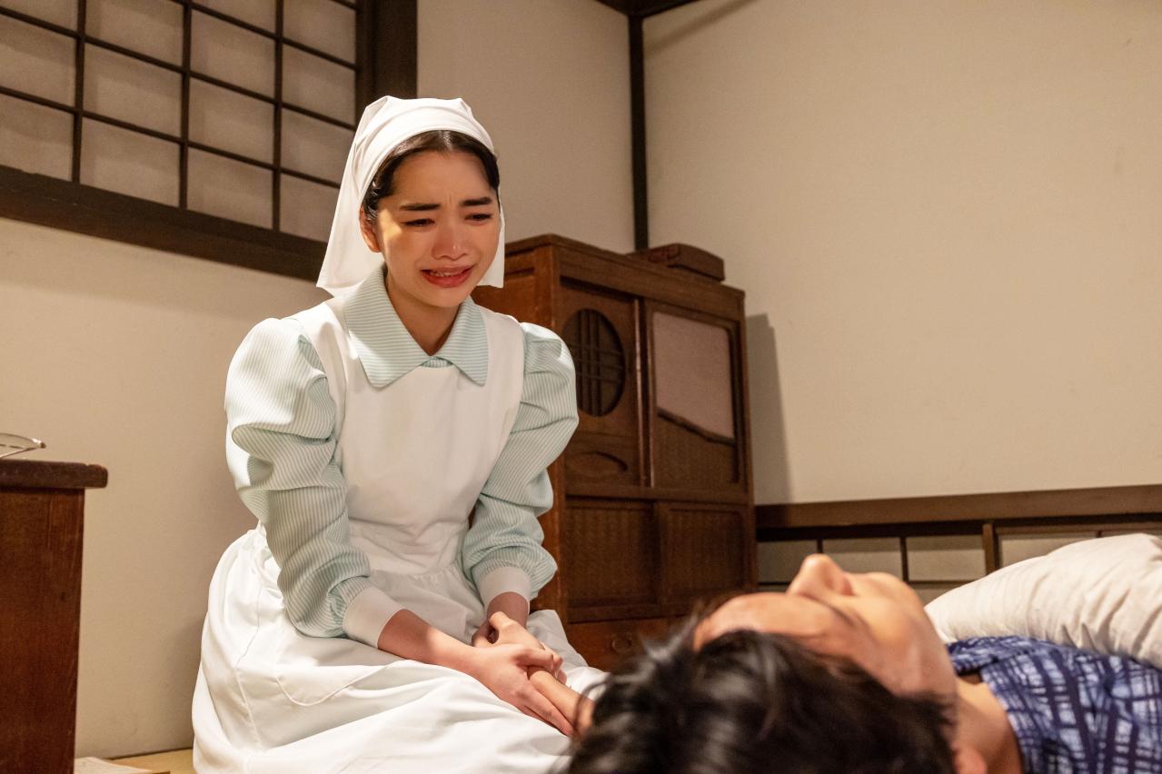 風、薫る