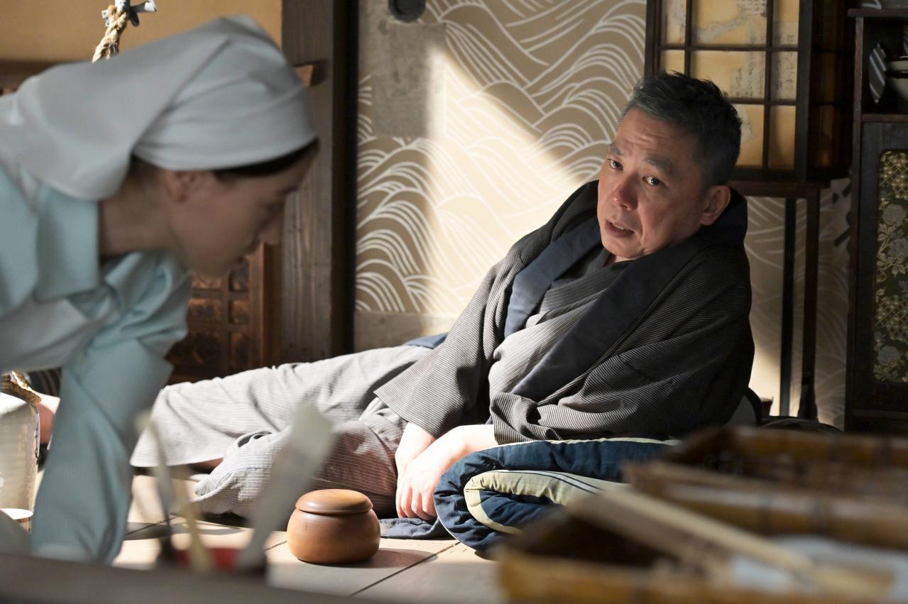 風、薫る