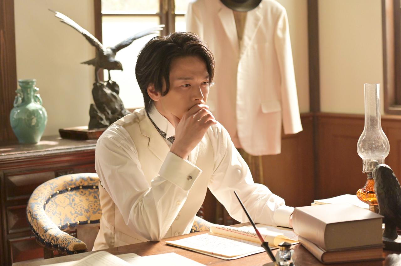風、薫る