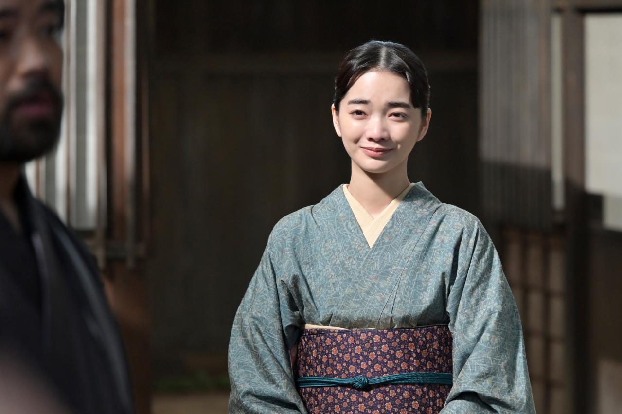 朝ドラ【風、薫る】亀吉（三浦貴大）の再登場「母ちゃん見習ってわがままに生きろ」に、元夫婦の間に流れた時間を感じた（画像7）