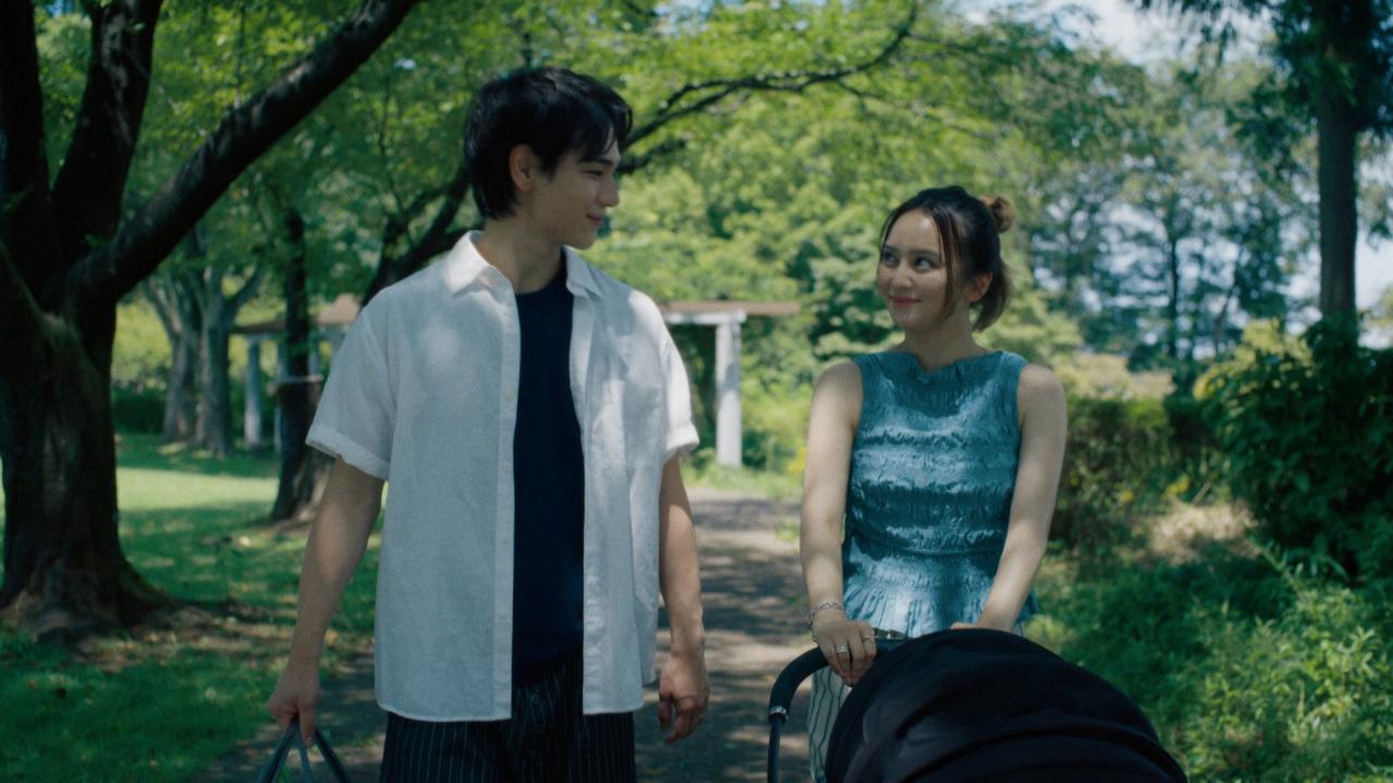 【夫婦と16歳〜狂気の隣人〜】第12話の写真、あらすじを公開！ ついに最終回！自認16歳美少女61歳おばさん（かたせ梨乃）の運命は！？（ネタバレあり）（コピー）（画像2）