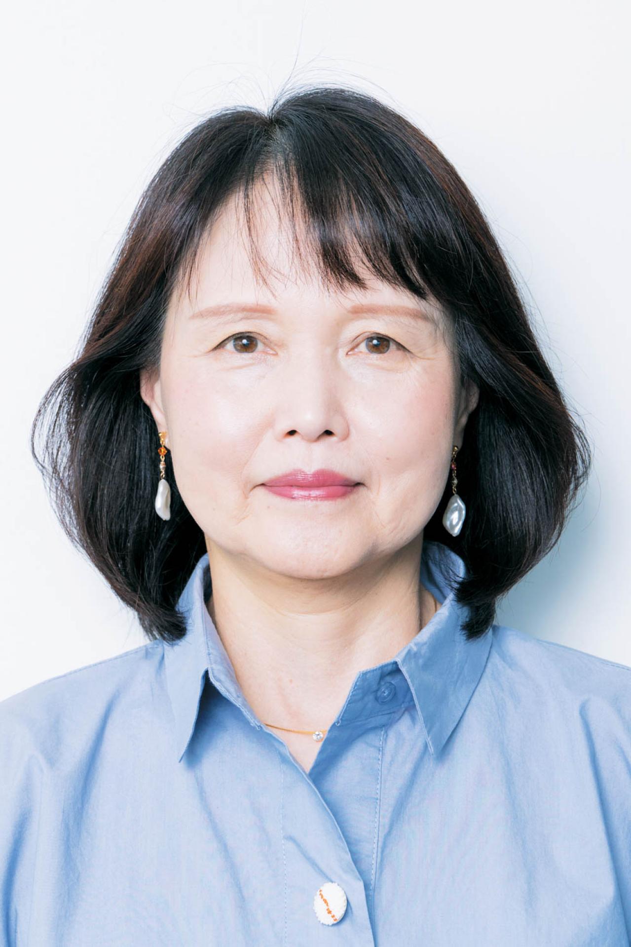 薄眉で眉が決まらない62歳が体験！ 医療アートメイクで「似合う眉」を手にいれるまで（画像2）