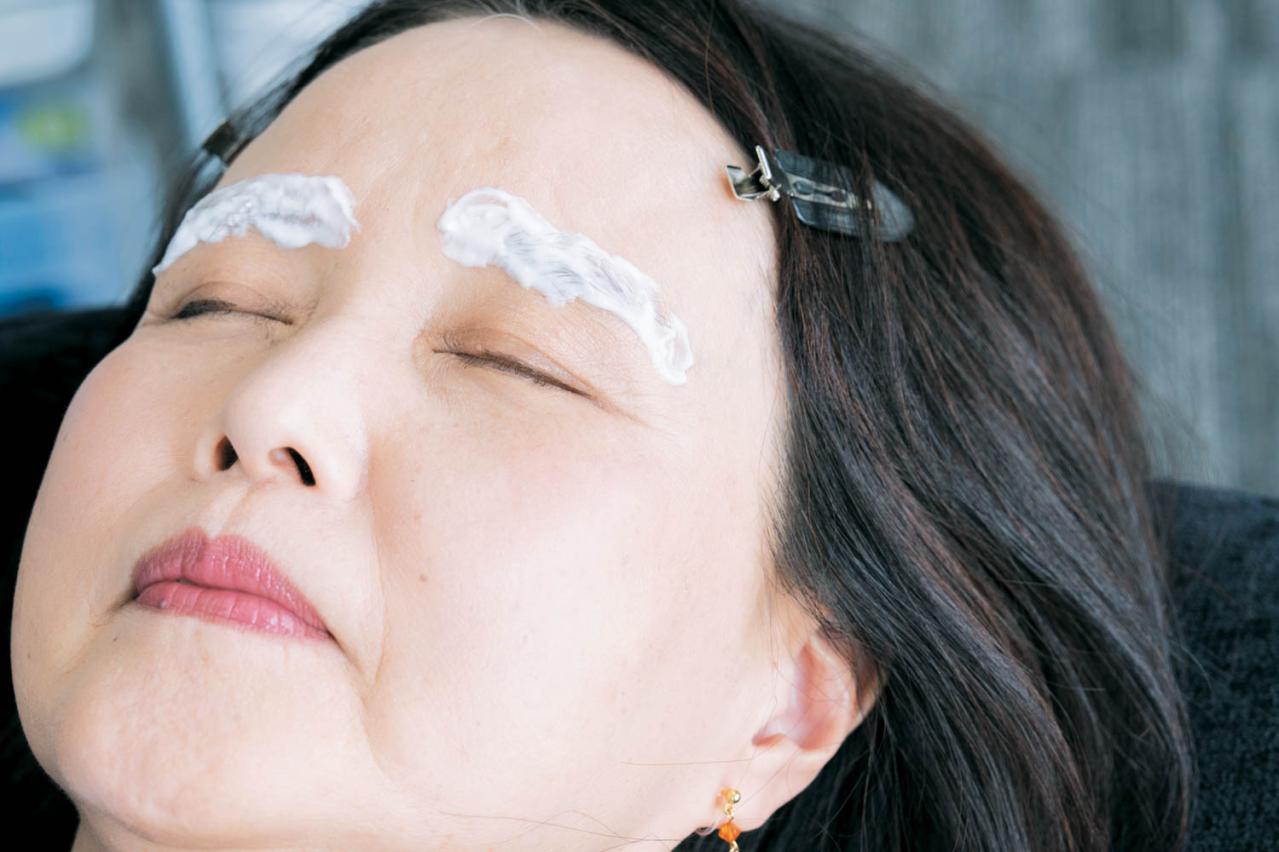 アートメイクは入れ墨と何が違う？ 痛み・持ち・MRI・料金まで、62歳読者モデルの体験でわかるQ＆A（画像6）