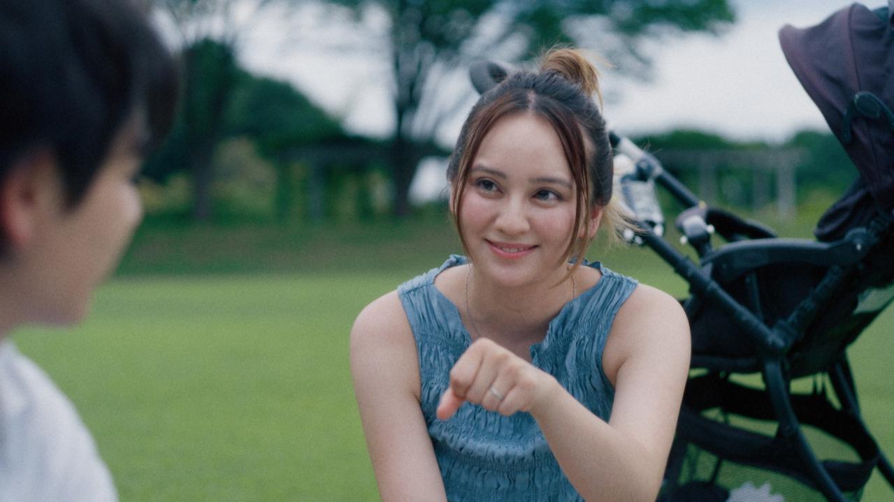 【夫婦と16歳〜狂気の隣人〜】第12話の写真、あらすじを公開！ ついに最終回！自認16歳美少女61歳おばさん（かたせ梨乃）の運命は！？（ネタバレあり）（コピー）（画像3）