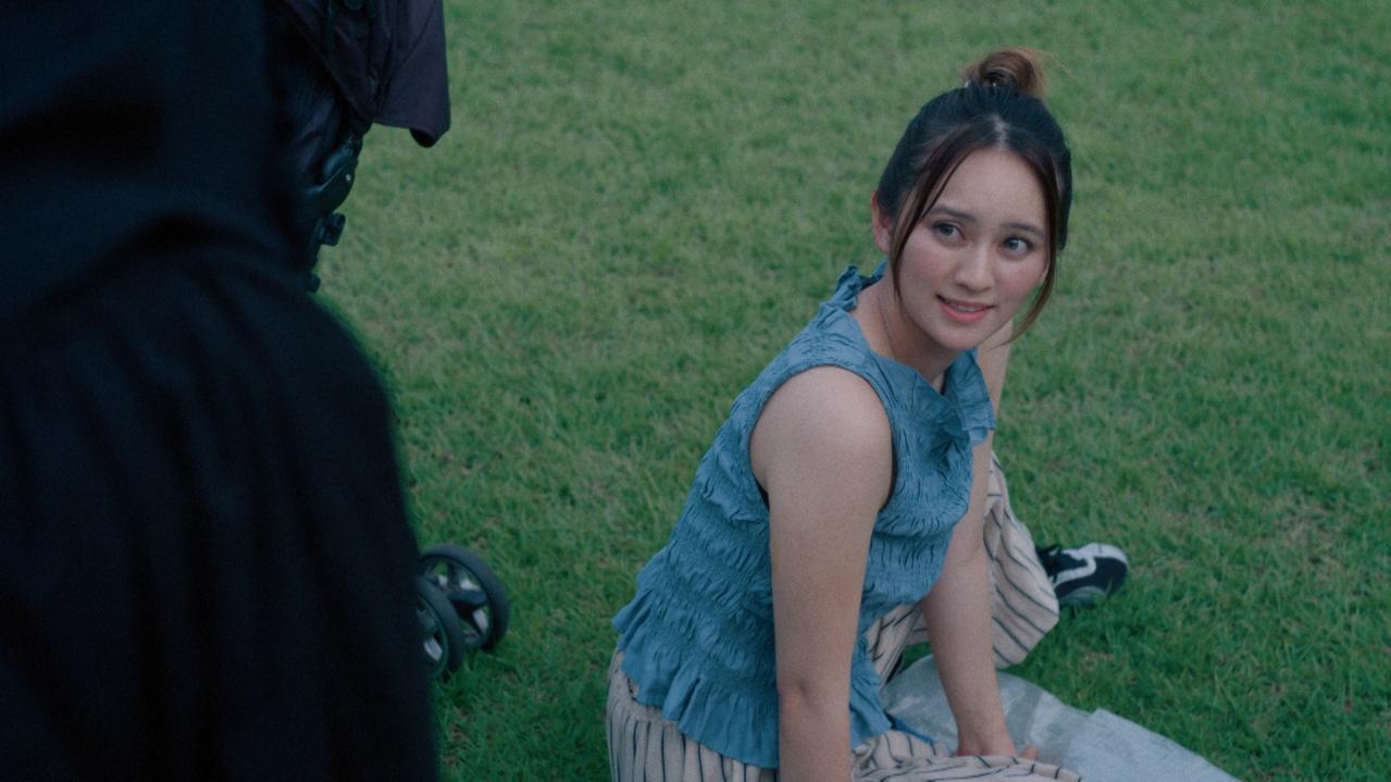 【夫婦と16歳〜狂気の隣人〜】第12話の写真、あらすじを公開！ ついに最終回！自認16歳美少女61歳おばさん（かたせ梨乃）の運命は！？（ネタバレあり）（コピー）（画像4）