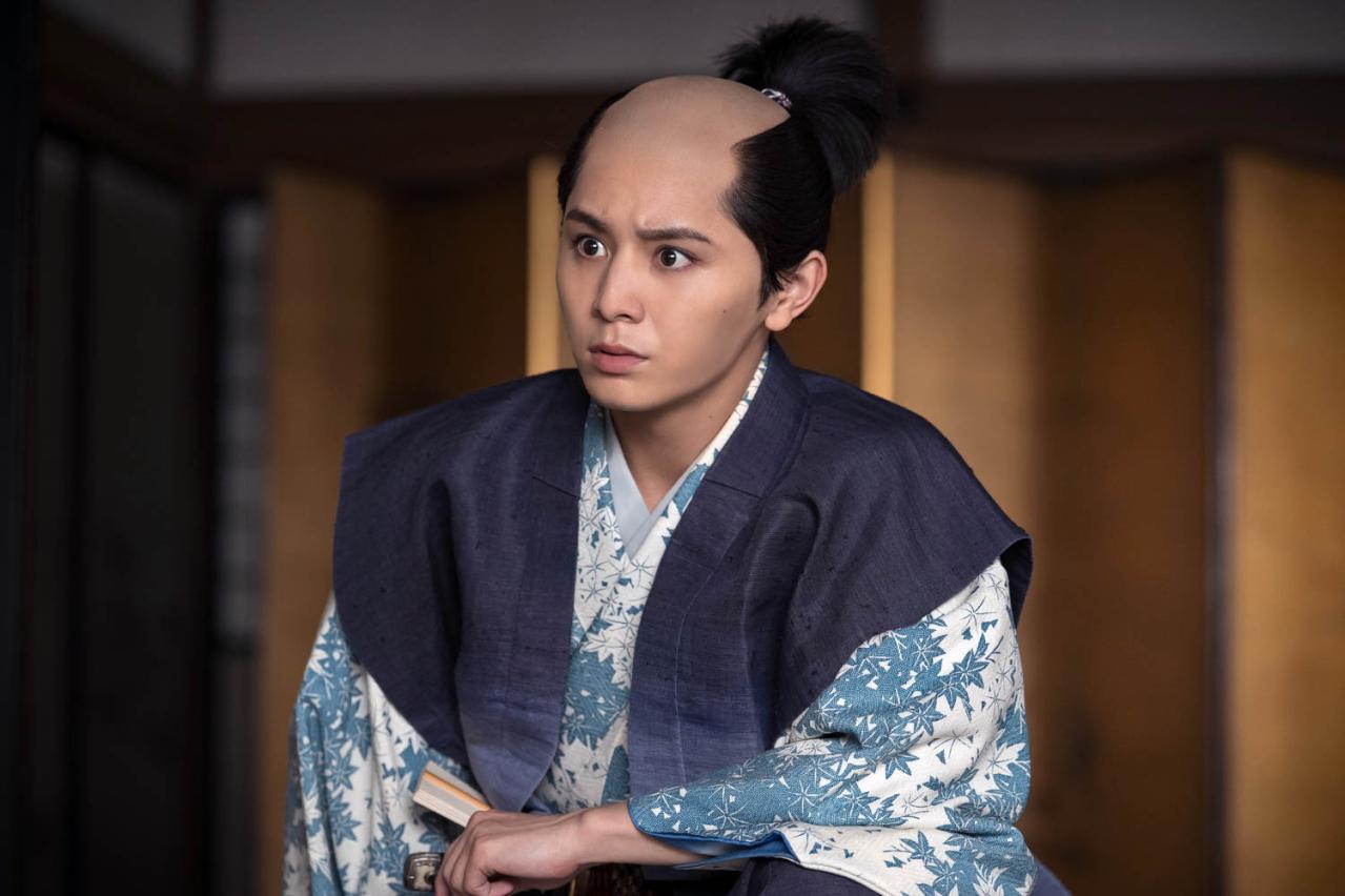 引き続き、山田涼介が登場！【豊臣兄弟！】第36回「姫若子と鬼若子」のあらすじを公開（ネタバレあり）