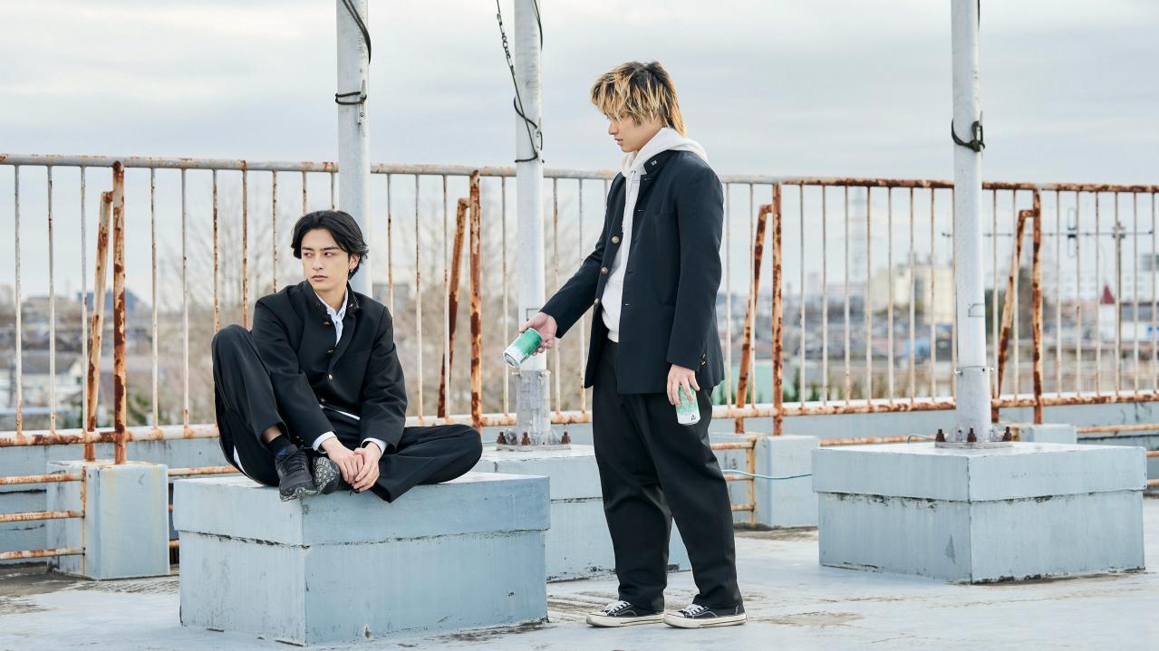 NHK夜ドラ【税金で買った本】第16回のあらすじは？ ヤンキー高校生・石平（奥平大兼）、絵本の読み聞かせに苦戦（ネタバレあり）（画像5）