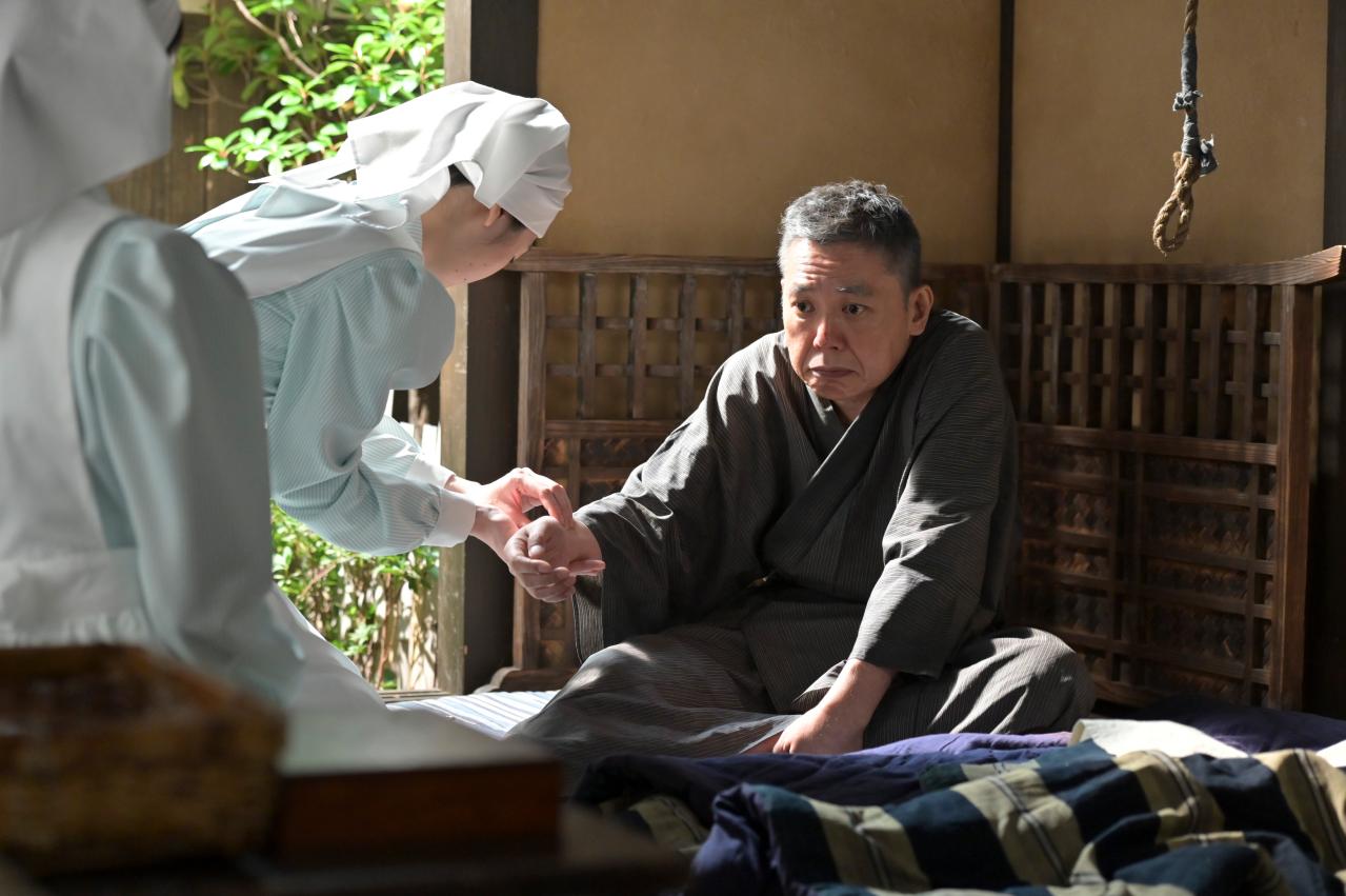 風、薫る