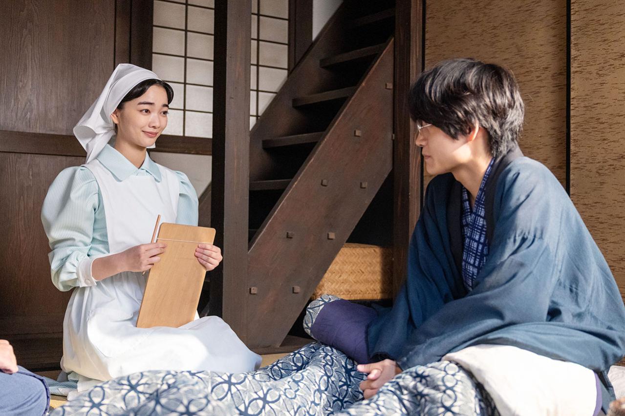 【風、薫る】第1話から最新話までのあらすじを一気読み！（ネタバレあり）（画像3）