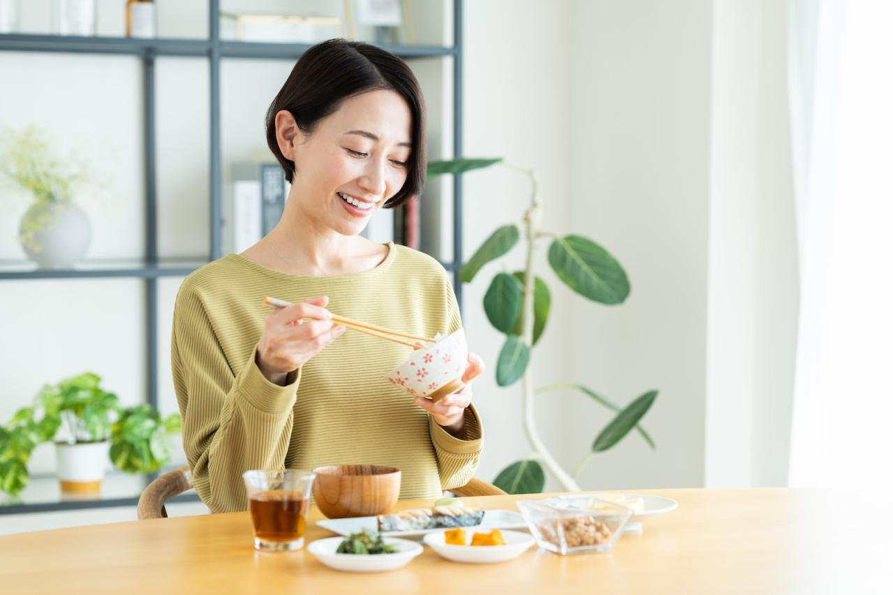 便秘やおなかの不調が増えたら…腸を目覚めさせる「腸活」5つの基本習慣
