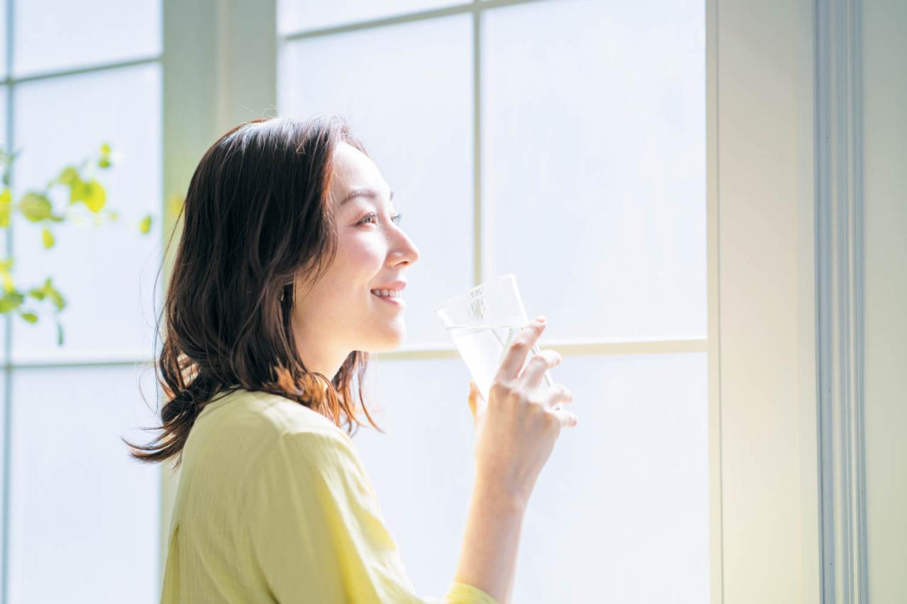 便秘やおなかの不調が増えたら…腸を目覚めさせる「腸活」5つの基本習慣（画像3）