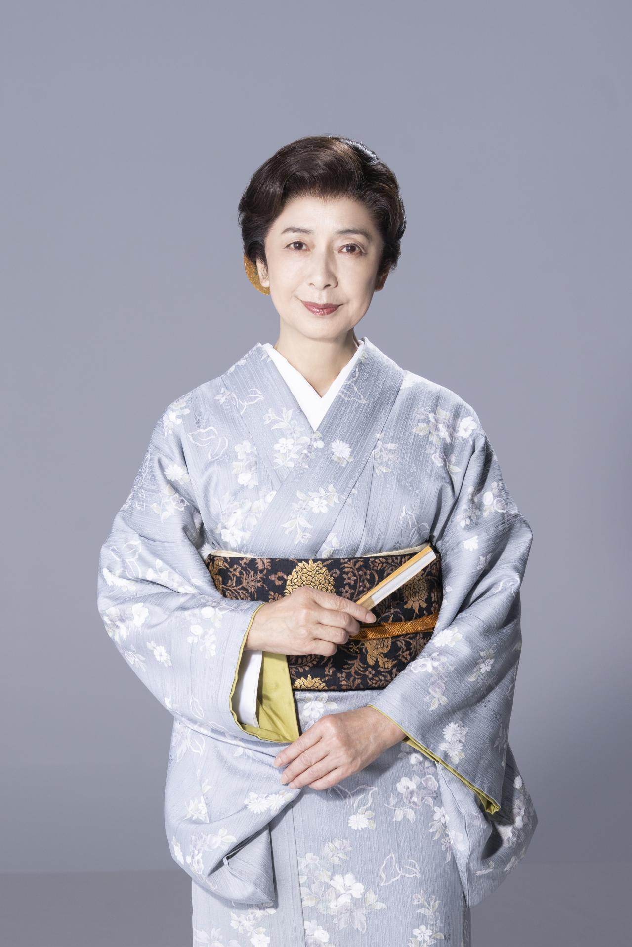 高橋惠子