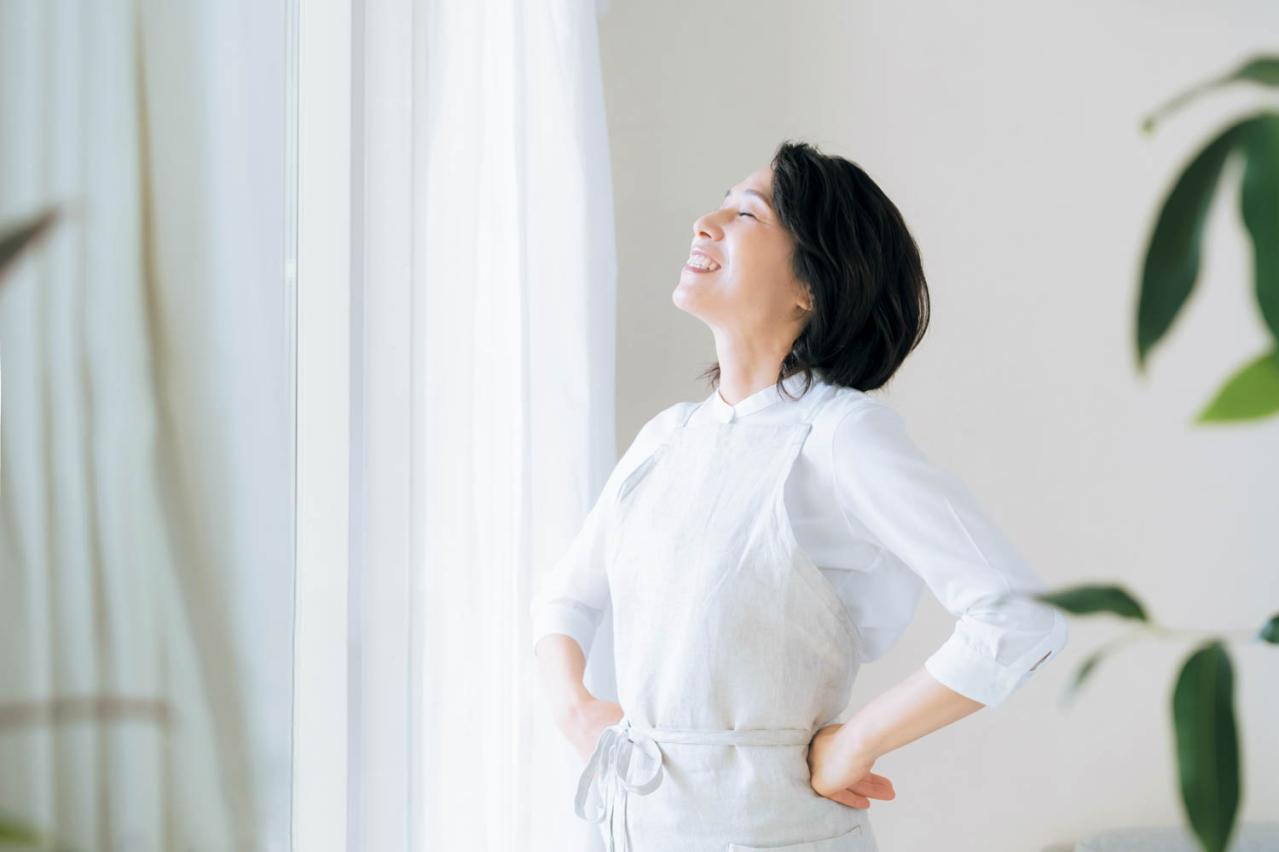 便秘やおなかの不調が増えたら…腸を目覚めさせる「腸活」5つの基本習慣（画像4）