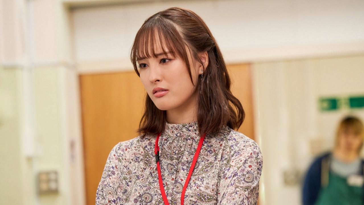 NHK夜ドラ【税金で買った本】第18回のあらすじは？ 本が多すぎて、書架がいっぱいに。紀一（奥平大兼）はどうする？（ネタバレあり）（画像3）