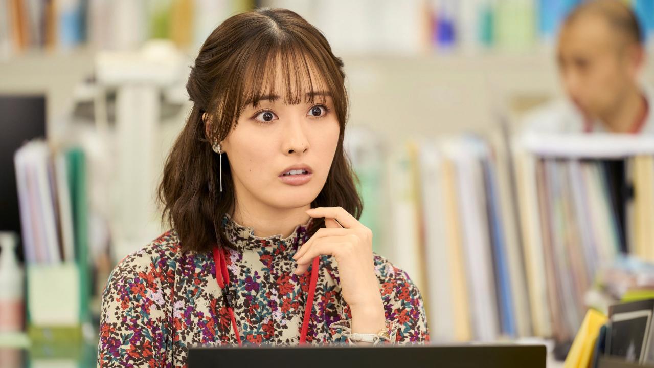 NHK夜ドラ【税金で買った本】第20回のあらすじは？ 紀一（奥平大兼）と松浦（入山法子）の作戦が大成功！ 茉莉野（大友花恋）は？（ネタバレあり）（画像4）
