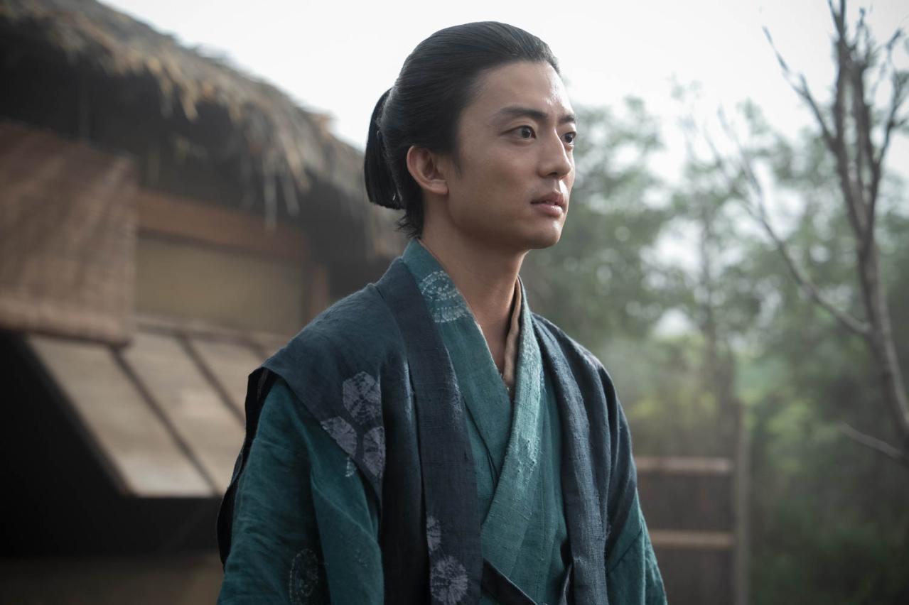 【豊臣兄弟！】第37回「秀長の国」のあらすじを公開！ 秀吉（池松壮亮）が関白に。秀長（仲野太賀）は国を与えられ…（ネタバレあり）（画像7）