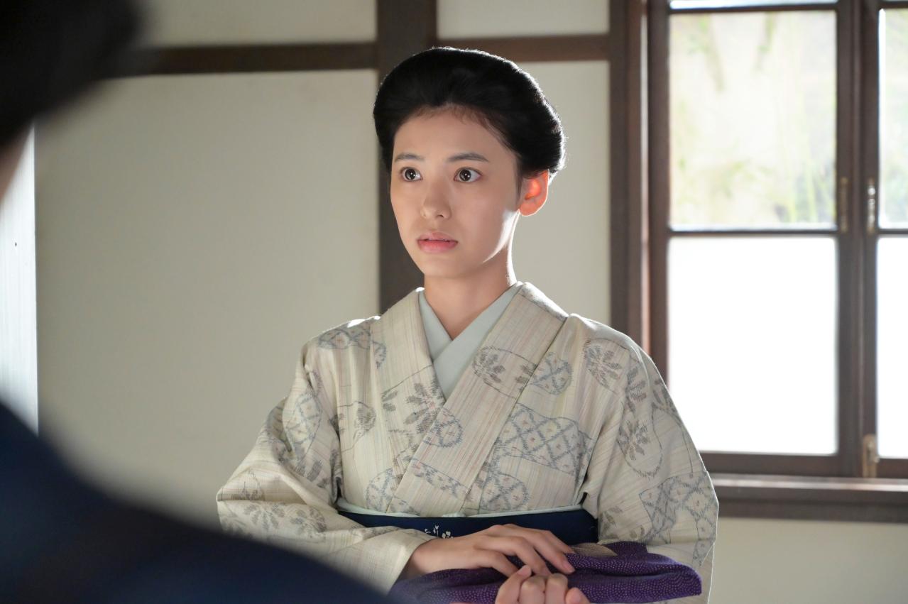 朝ドラ【風、薫る】「言葉が足りないよ」りん（見上愛）の本音があふれた、シマケン（佐野晶哉）を看護した夜（画像6）