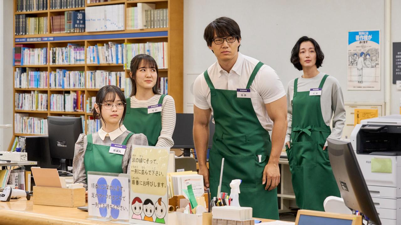 NHK夜ドラ【税金で買った本】第20回のあらすじは？ 紀一（奥平大兼）と松浦（入山法子）の作戦が大成功！ 茉莉野（大友花恋）は？（ネタバレあり）（画像3）