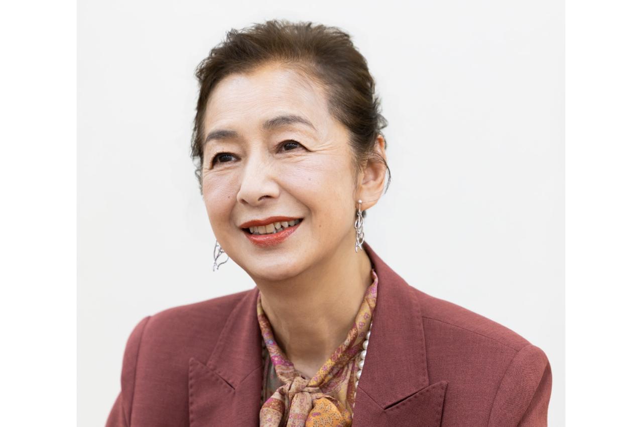 高橋惠子さん71歳、住まいも生き方も「変化」を選ぶ理由。9LDKの家から都心マンションへ、そして次の夢