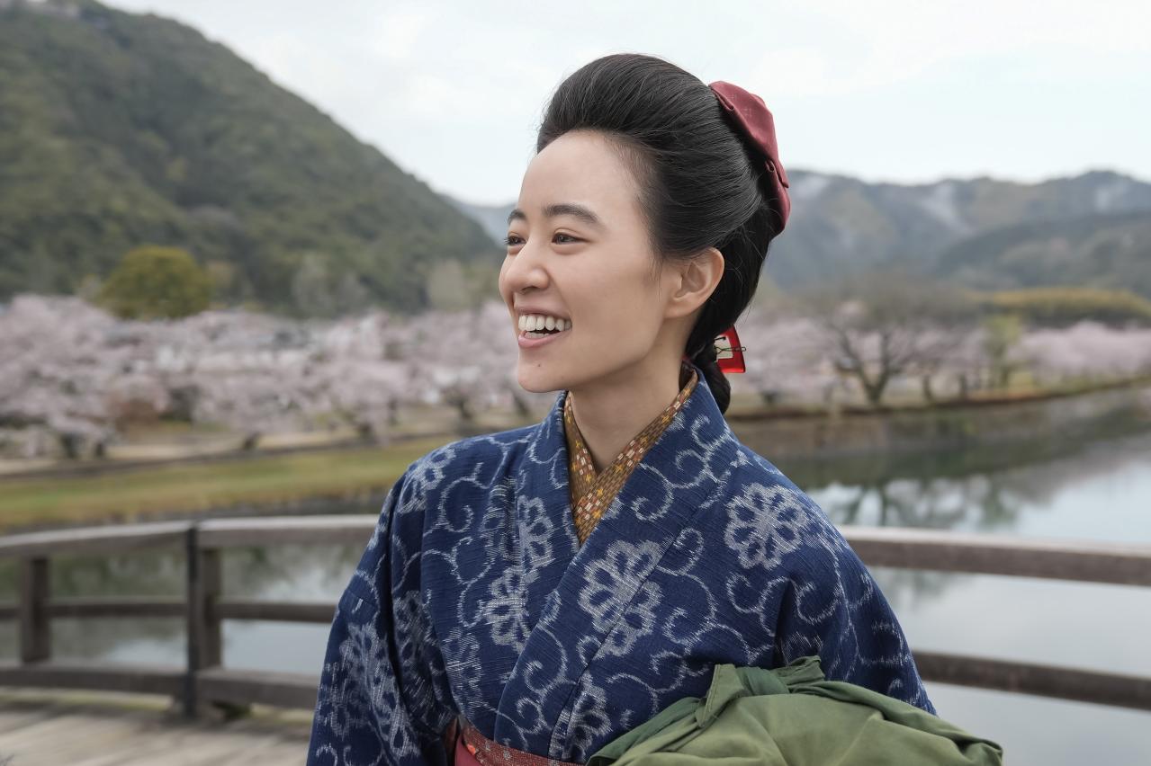 朝ドラ【ブラッサム】明日のあらすじ：カナリアを探す珠。実家に逃げた母（国仲涼子）にぶつけた切ない本心とは（ネタバレあり）