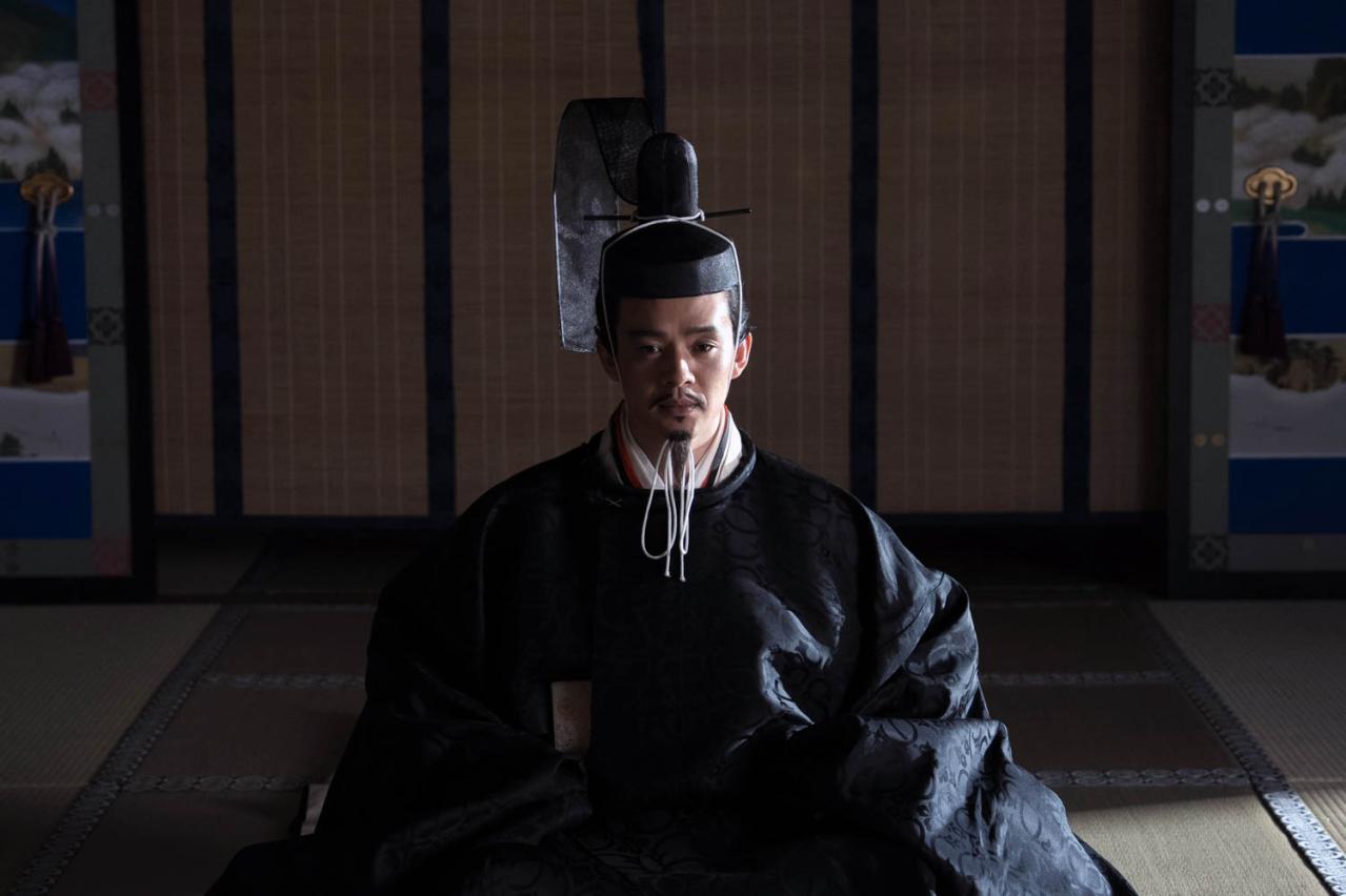 【豊臣兄弟！】秀長（仲野太賀）誕生、四国攻め、秀吉（池松壮亮）の関白就任。兄弟の連携が歴史を動かす！（画像13）