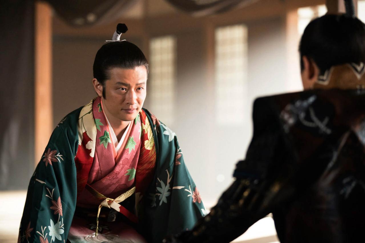 【豊臣兄弟！】秀長（仲野太賀）誕生、四国攻め、秀吉（池松壮亮）の関白就任。兄弟の連携が歴史を動かす！（画像12）