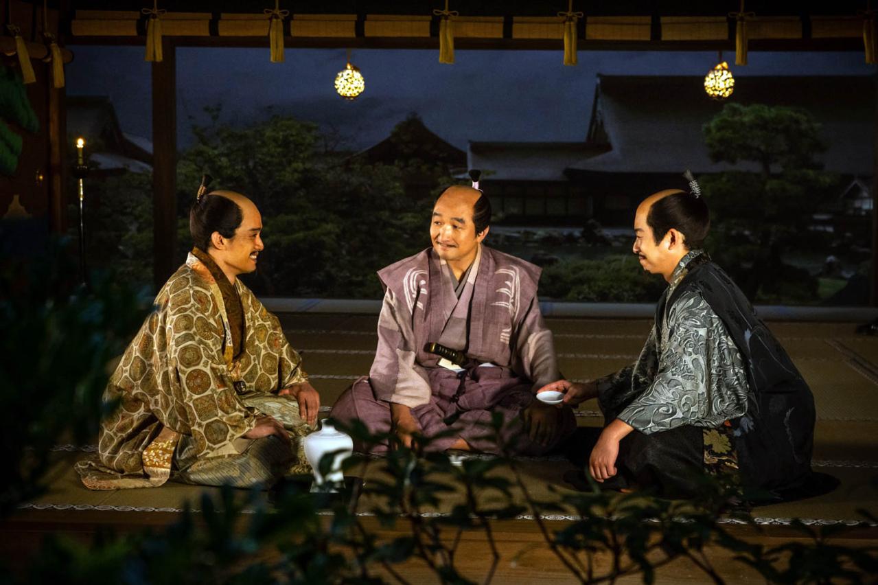 【豊臣兄弟！】秀長（仲野太賀）誕生、四国攻め、秀吉（池松壮亮）の関白就任。兄弟の連携が歴史を動かす！