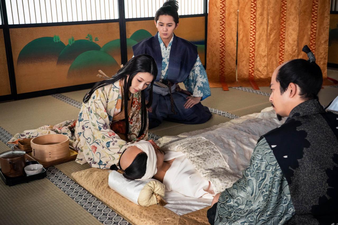 【豊臣兄弟！】秀長（仲野太賀）誕生、四国攻め、秀吉（池松壮亮）の関白就任。兄弟の連携が歴史を動かす！（画像4）