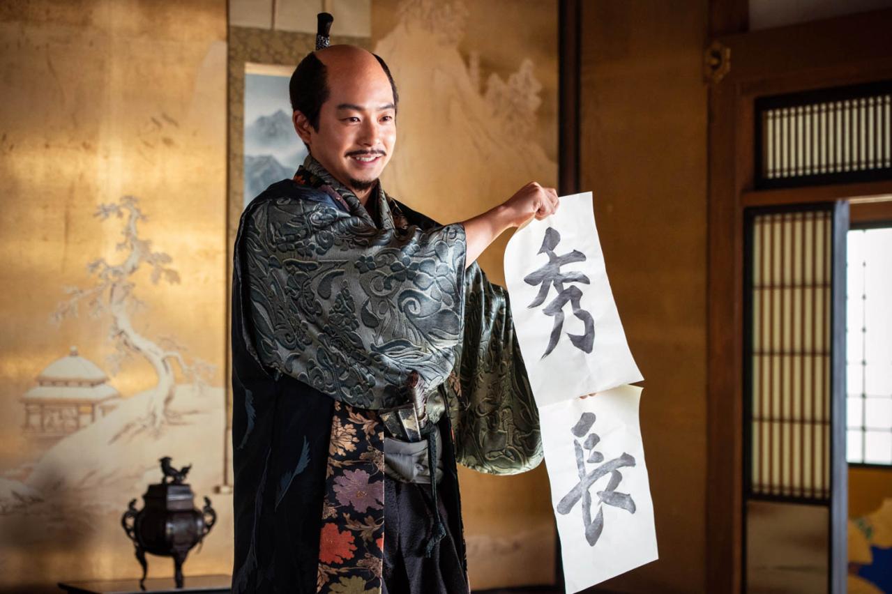 【豊臣兄弟！】秀長（仲野太賀）誕生、四国攻め、秀吉（池松壮亮）の関白就任。兄弟の連携が歴史を動かす！（画像7）