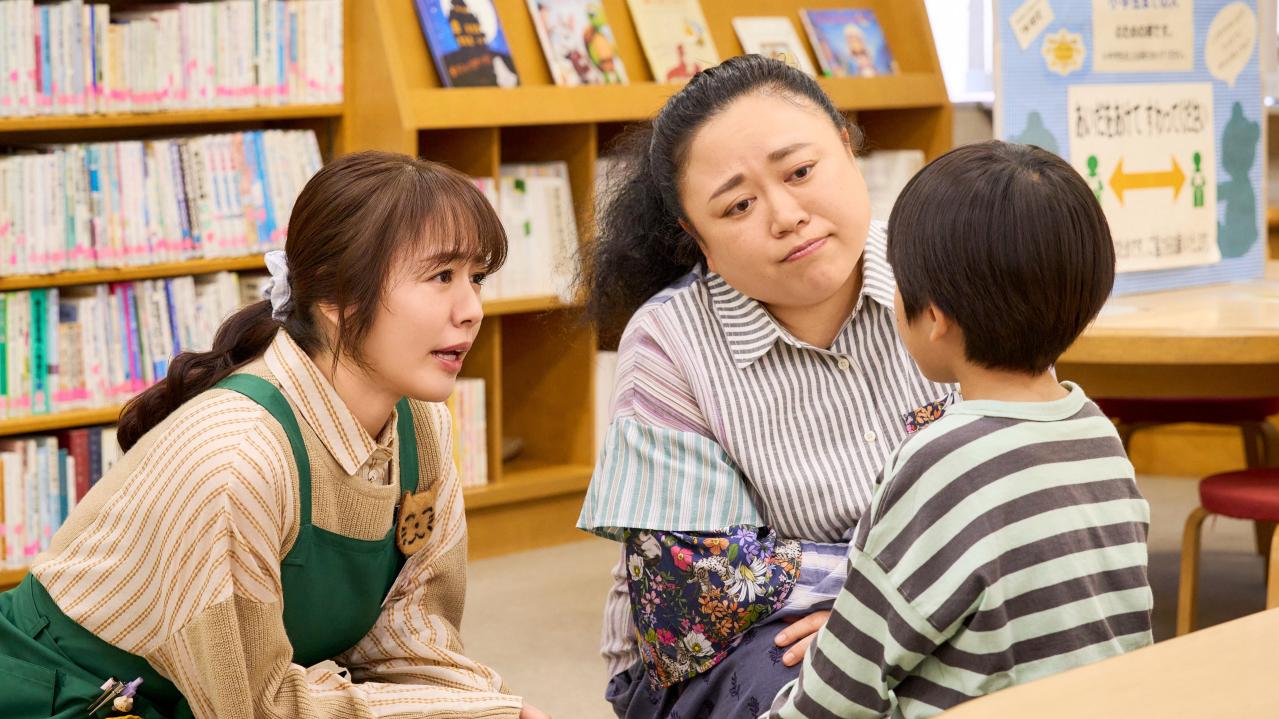 NHK夜ドラ【税金で買った本】第21回のあらすじは？ ヤンキー高校生・紀一（奥平大兼）、明日から始まる「蔵書点検」に興味津々（ネタバレあり）（画像2）