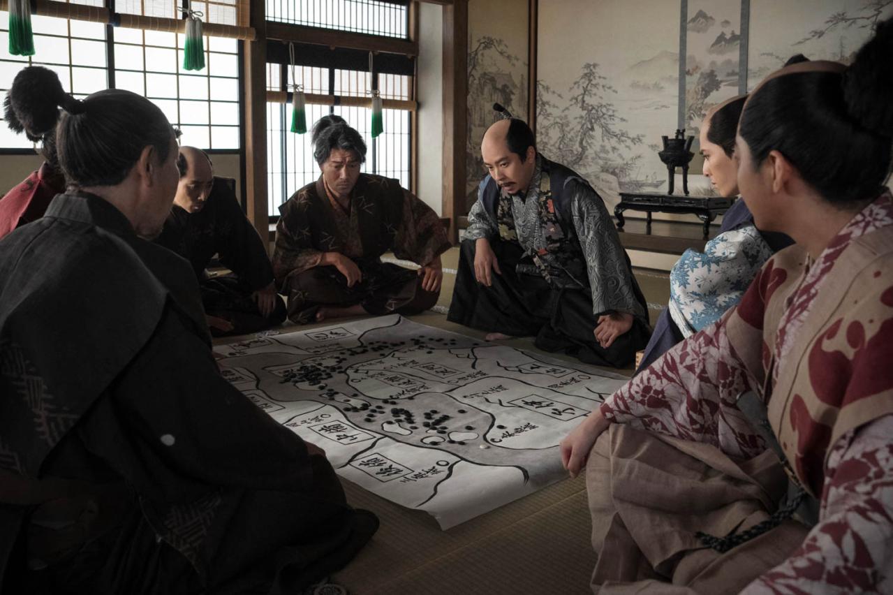 【豊臣兄弟！】秀長（仲野太賀）誕生、四国攻め、秀吉（池松壮亮）の関白就任。兄弟の連携が歴史を動かす！（画像8）