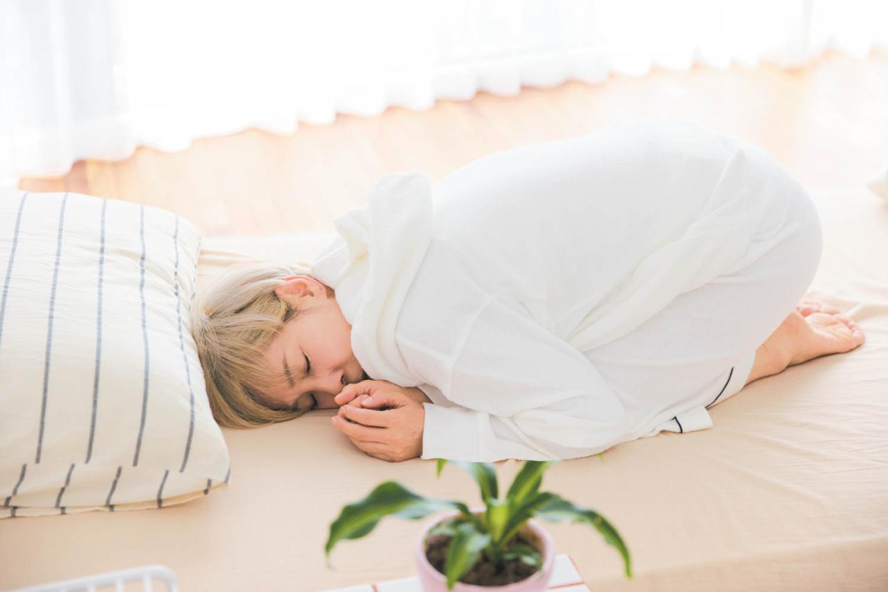 ヘアメイク職人・化け子さんが実感「睡眠を見直したら肌が変わった」60代の心と体を整える習慣（画像3）