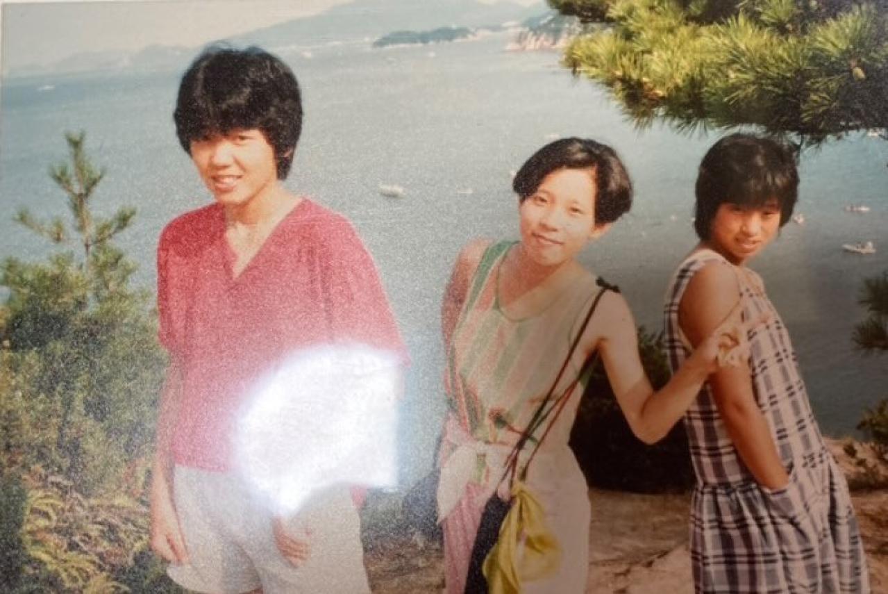 ヘアメイク職人・化け子さん流「きれいになるには執着しない」完璧ルーティンをリセットして見えた、本当に必要な習慣とは？（画像4）