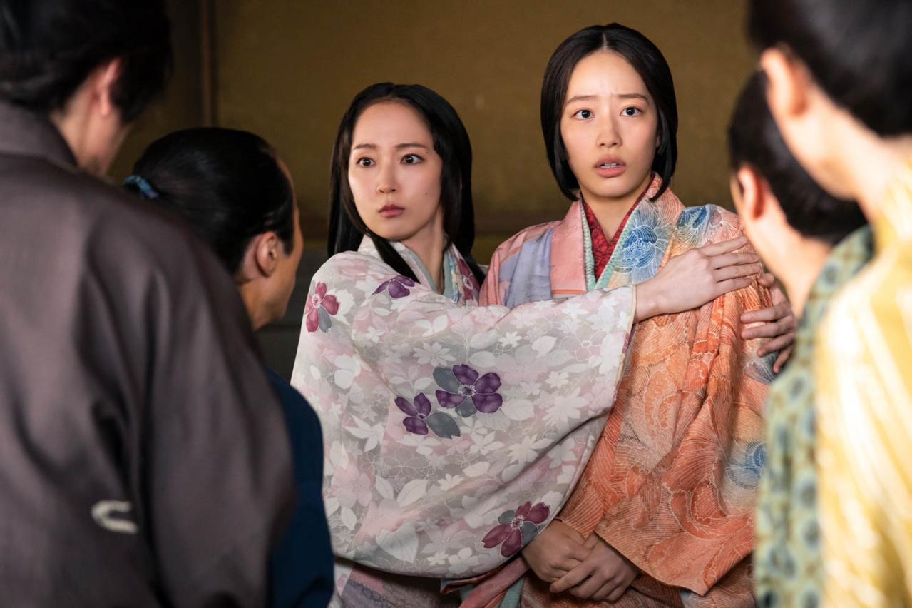 【豊臣兄弟！】第38回「和を以て、大和をなす」のあらすじを公開！ 秀吉（池松壮亮）が新たな氏を名乗る！？（ネタバレあり）（画像3）