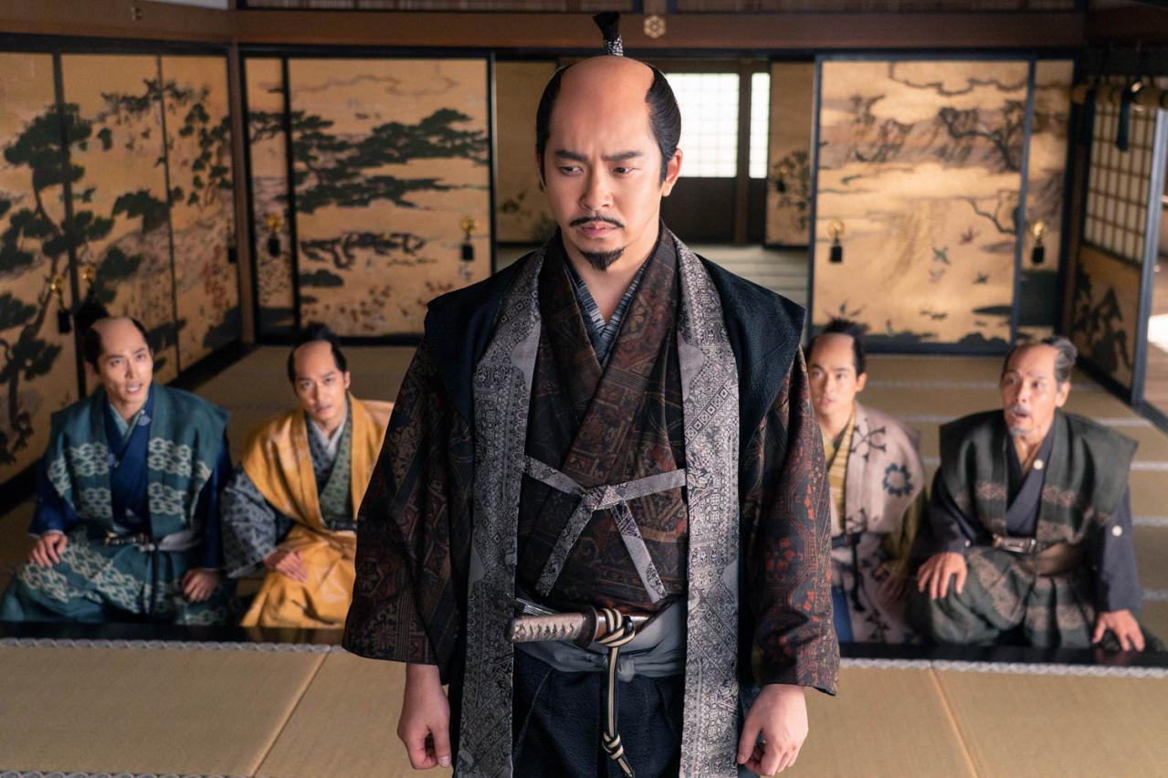 【豊臣兄弟！】第38回「和を以て、大和をなす」のあらすじを公開！ 秀吉（池松壮亮）が新たな氏を名乗る！？（ネタバレあり）（画像7）