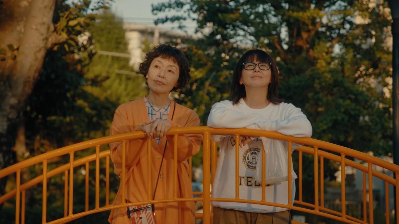 「団地のふたり」9話　80を過ぎた親が、50代シングルの娘の老後を心配する——その親心、娘にはどう届く？（画像2）