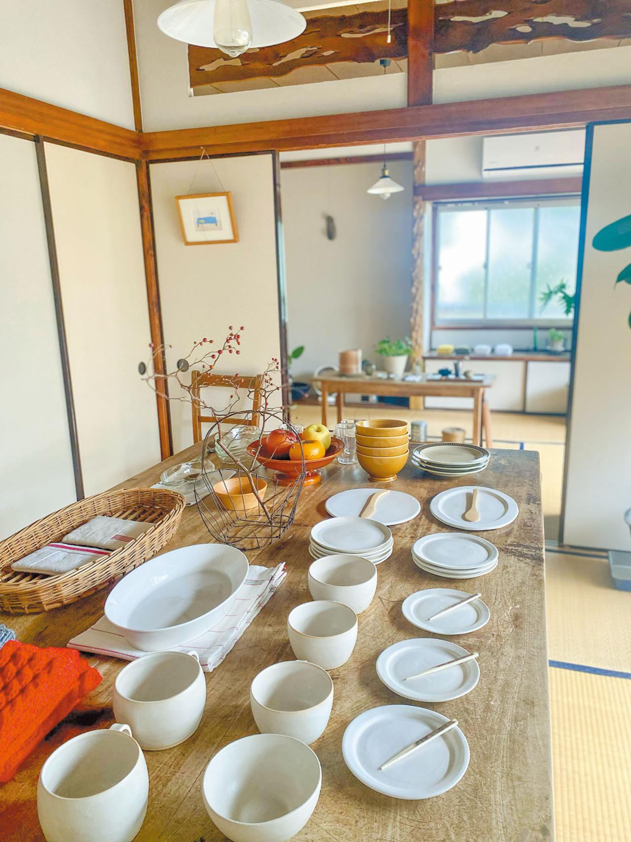 気乗りしない集まりは断っていい。50代からの「違和感を見過ごさない」小さい暮らしの選び方（画像9）
