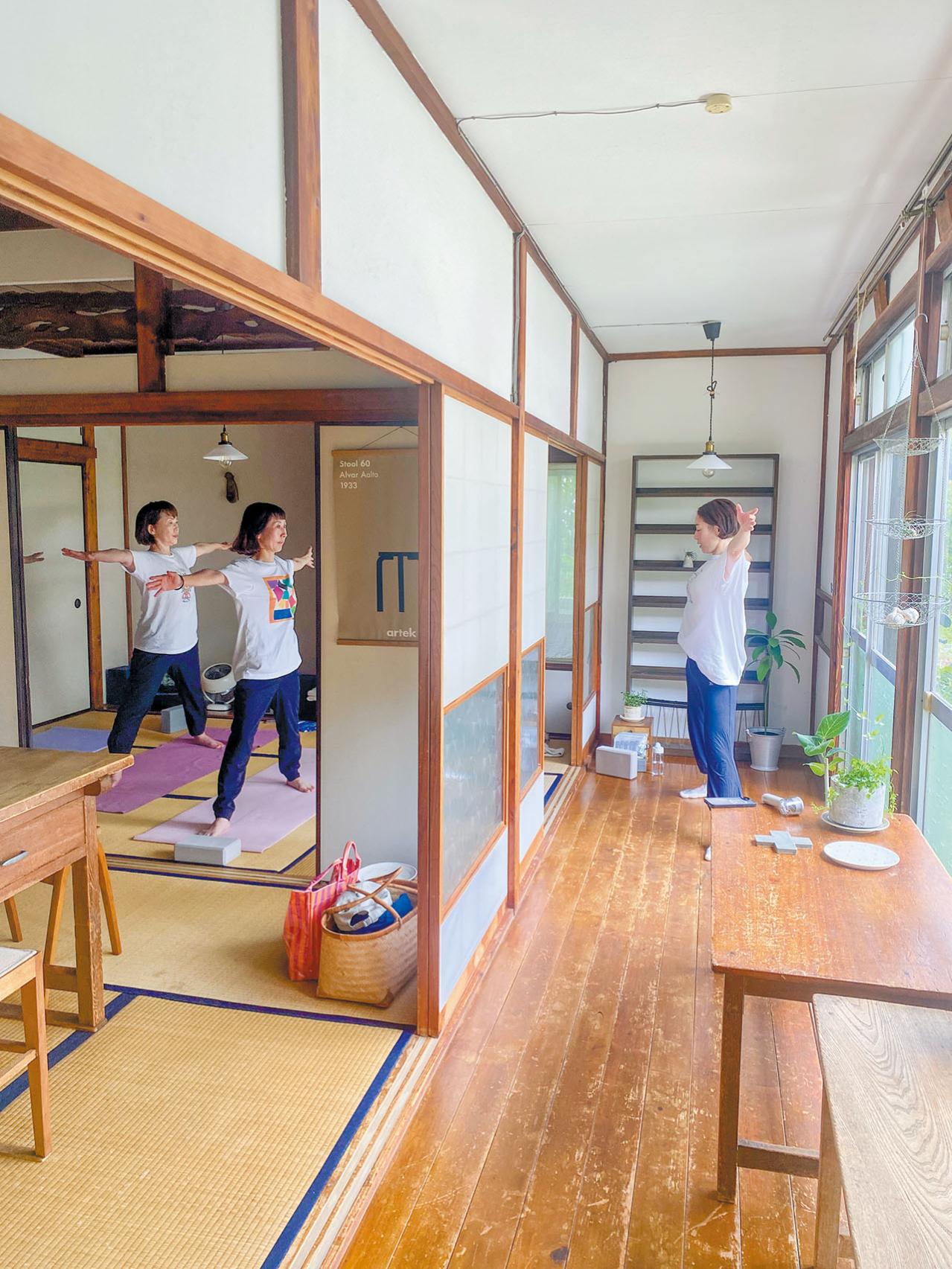 気乗りしない集まりは断っていい。50代からの「違和感を見過ごさない」小さい暮らしの選び方（画像8）