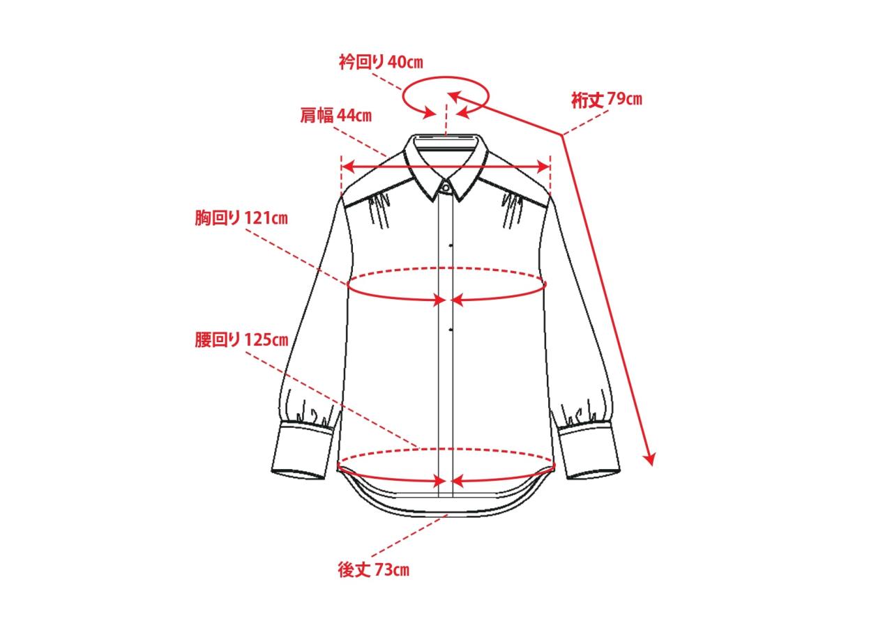 【11月7日(土)】あやみん先生×CHOYA H.M.G オリジナルコラボシャツつき「着こなし＆着回しトークセッション」を開催！@第2回ゆうゆうアカデミー（画像4）