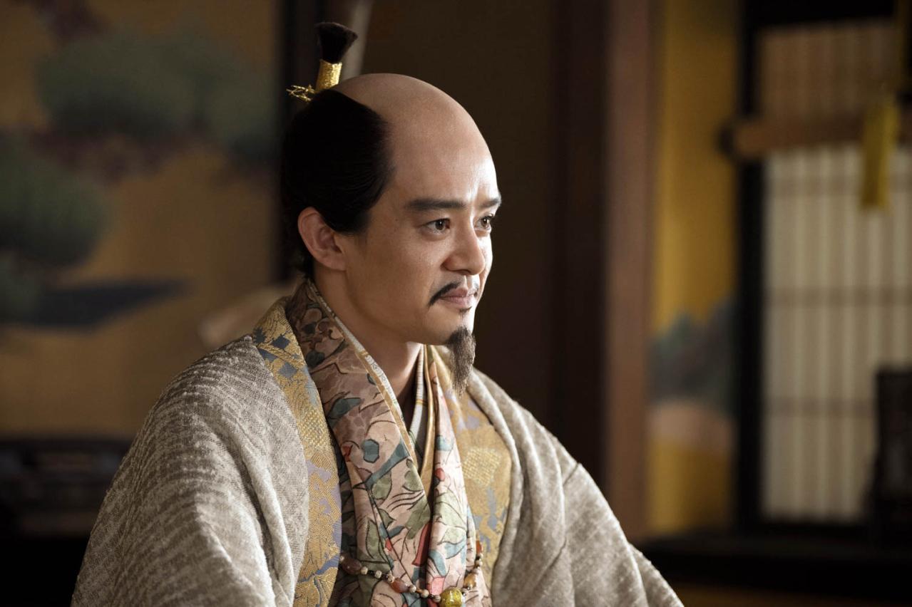 【豊臣兄弟！】秀吉（池松壮亮）は「羽柴」から「豊臣」に改姓していない？ 関白就任で変わった氏（姓）と名字の話（画像2）