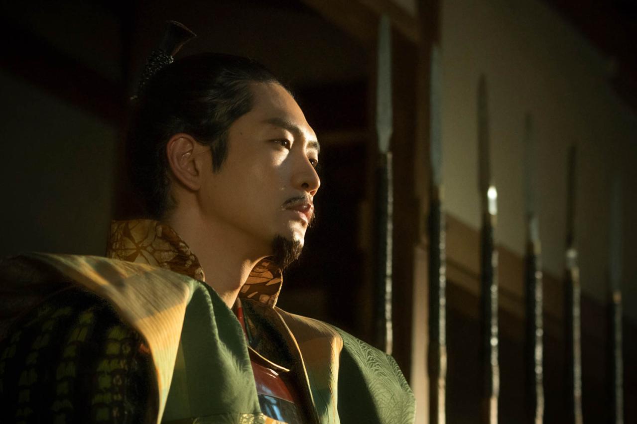 【豊臣兄弟！】秀吉（池松壮亮）は「羽柴」から「豊臣」に改姓していない？ 関白就任で変わった氏（姓）と名字の話（画像7）