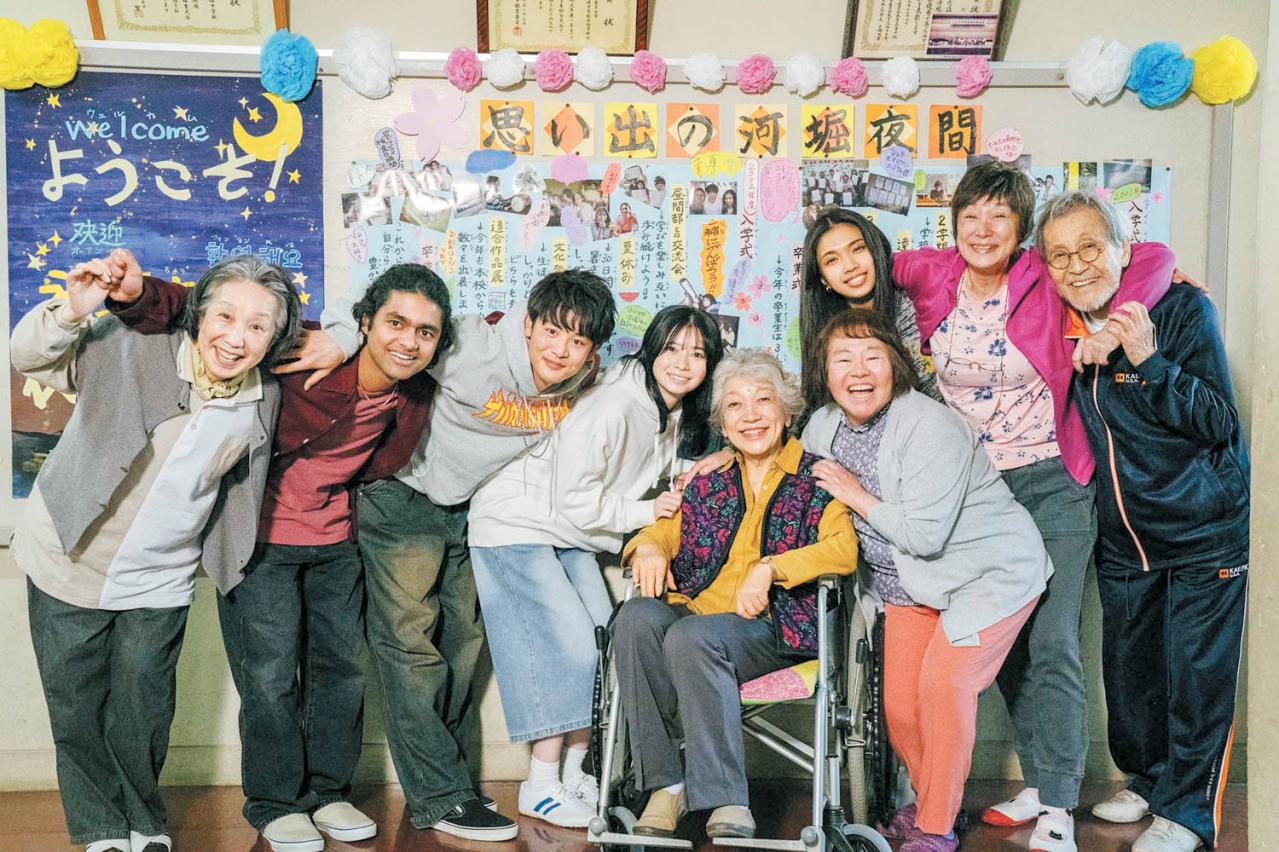 【中尾ミエさん・80歳】自分にとって最後のミュージカルができれば、満足のいく芸能人生になるんじゃないかな（画像2）