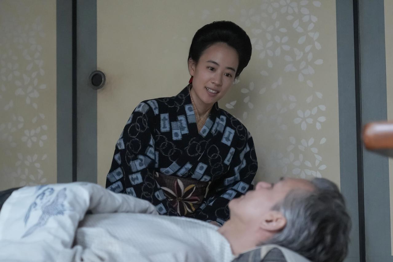 ブラッサム
