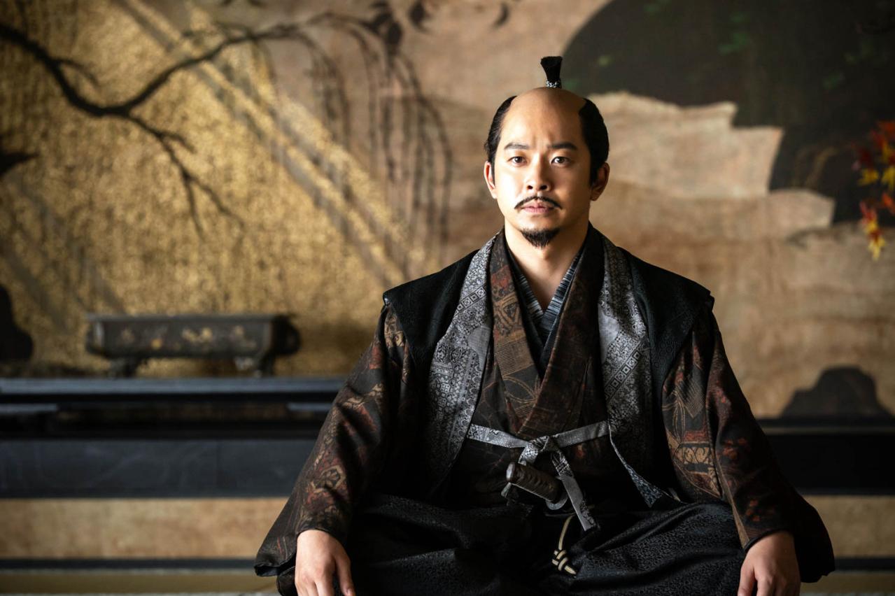 【豊臣兄弟！】秀吉（池松壮亮）は「羽柴」から「豊臣」に改姓していない？ 関白就任で変わった氏（姓）と名字の話（画像6）