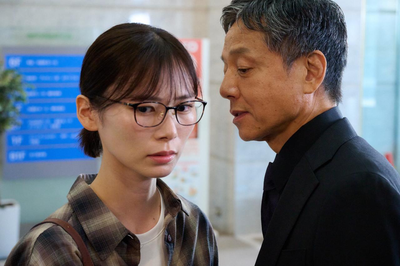 テレ東・新ドラマ【妻を引退します】第1話「芸能界なんて大嫌い」のあらすじは？娘の事故のきっかけは夫の不倫！？（ネタバレあり）（画像6）