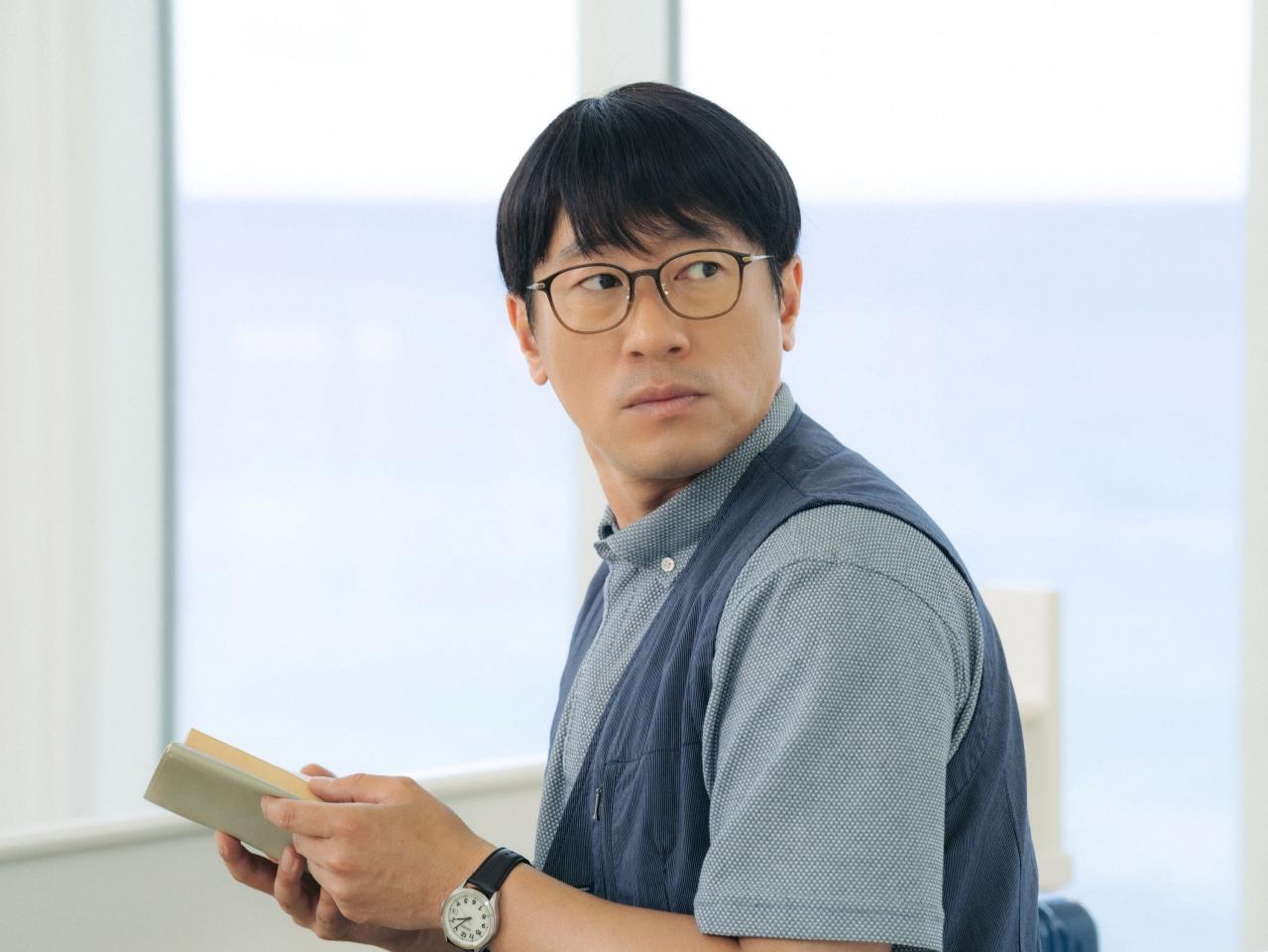 テレ東・新ドラマ【私があなたといる理由2】第1話「一組の男女が結ばれるまで」のあらすじは？（ネタバレあり）（画像4）